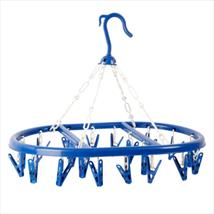 SupaHome Oval 20 Peg Airer