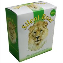 Silent Roar Cat Repellent 500g