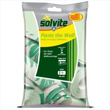 Solvite Paste The Wall Flakes