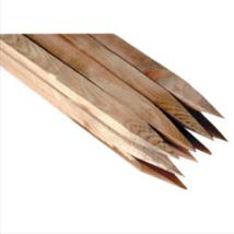 Softwood Square Tree Stake 1.5m x 25mm