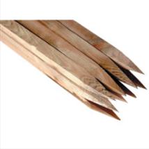 Softwood Square Tree Stake 1.8m x 25mm