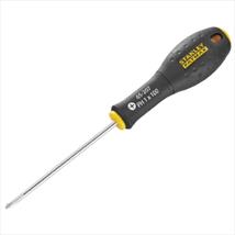 Stanley FatMax Screwdriver Phillips Tip PH1 x 100mm