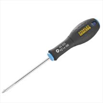 Stanley FatMax Screwdriver Pozidriv Tip PZ1 x 100mm