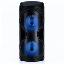 Status Portable Xboom Colour Changing Speaker