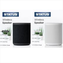 Status Wireless Speaker