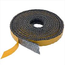 Hotspot Flat Stove Rope 10mm x 1.5m