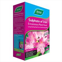 Sulphate Of Iron 1.5kg