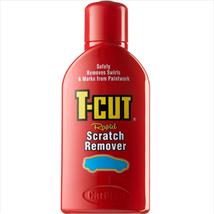 T-Cut Rapid Scratch Remover 500ml