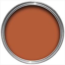 Dulux Weathershield Smooth Masonry Toasted Terracotta 5 Ltr