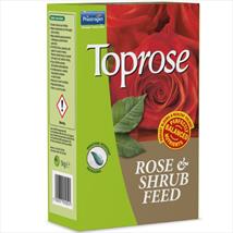 Toprose 1kg