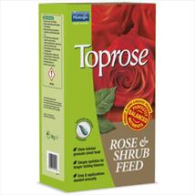 Toprose 4kg