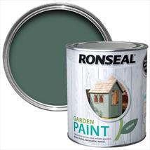 Ronseal Garden Paint Willow 250ml