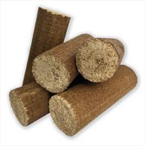 Woodlets Heat Log Pk of 5