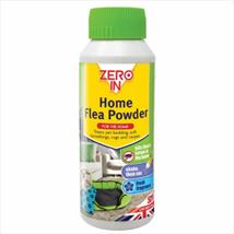 Zero In Home Flea Powder 300g