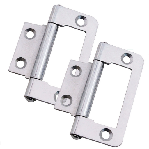 Flush Hinges