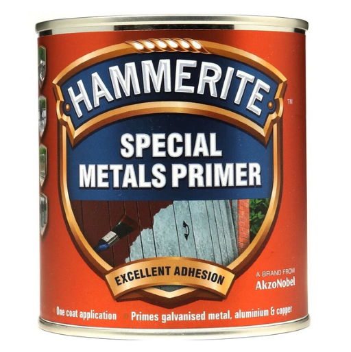 Hammerite Primers