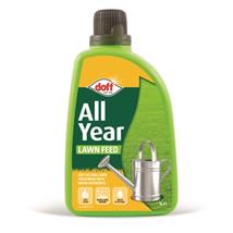 Doff All Year Lawn Food 1ltr