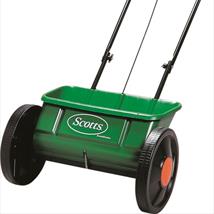 Evergreen Drop Spreader - WHILE STOCKS LAST