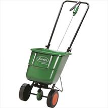 Evergreen Rotary Spreader - WHILE STOCKS LAST