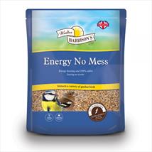 Walter Harrisons Energy No Mess 4kg