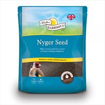 Walter Harrisons Nyger Seed 2kg