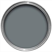 Dulux Weathershield Exterior Satin Gallant Grey 750ml