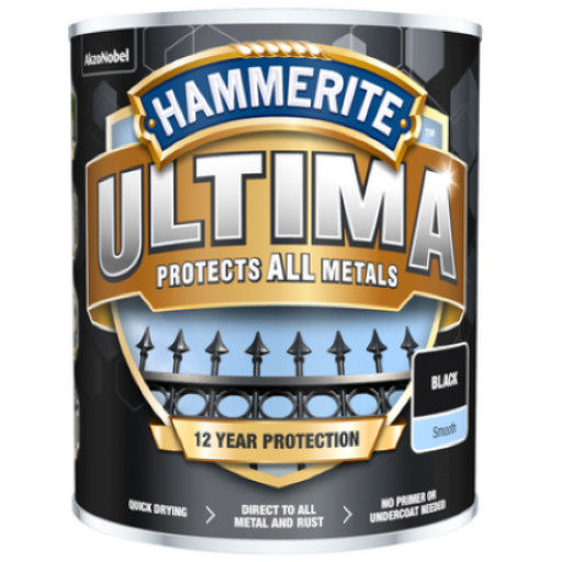 Hammerite Ultima